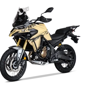 Voge DS625X