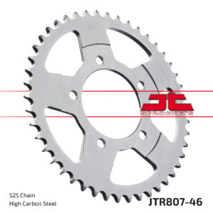JT tagumine hammasratas JTR807.46