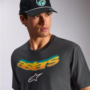 Alpinestars T-särk Ellipsoid SS CSF Söehall, 2XL