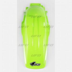 UFO tagumine poritiib KX125/250 88-89KX500 88-02 roheline 026