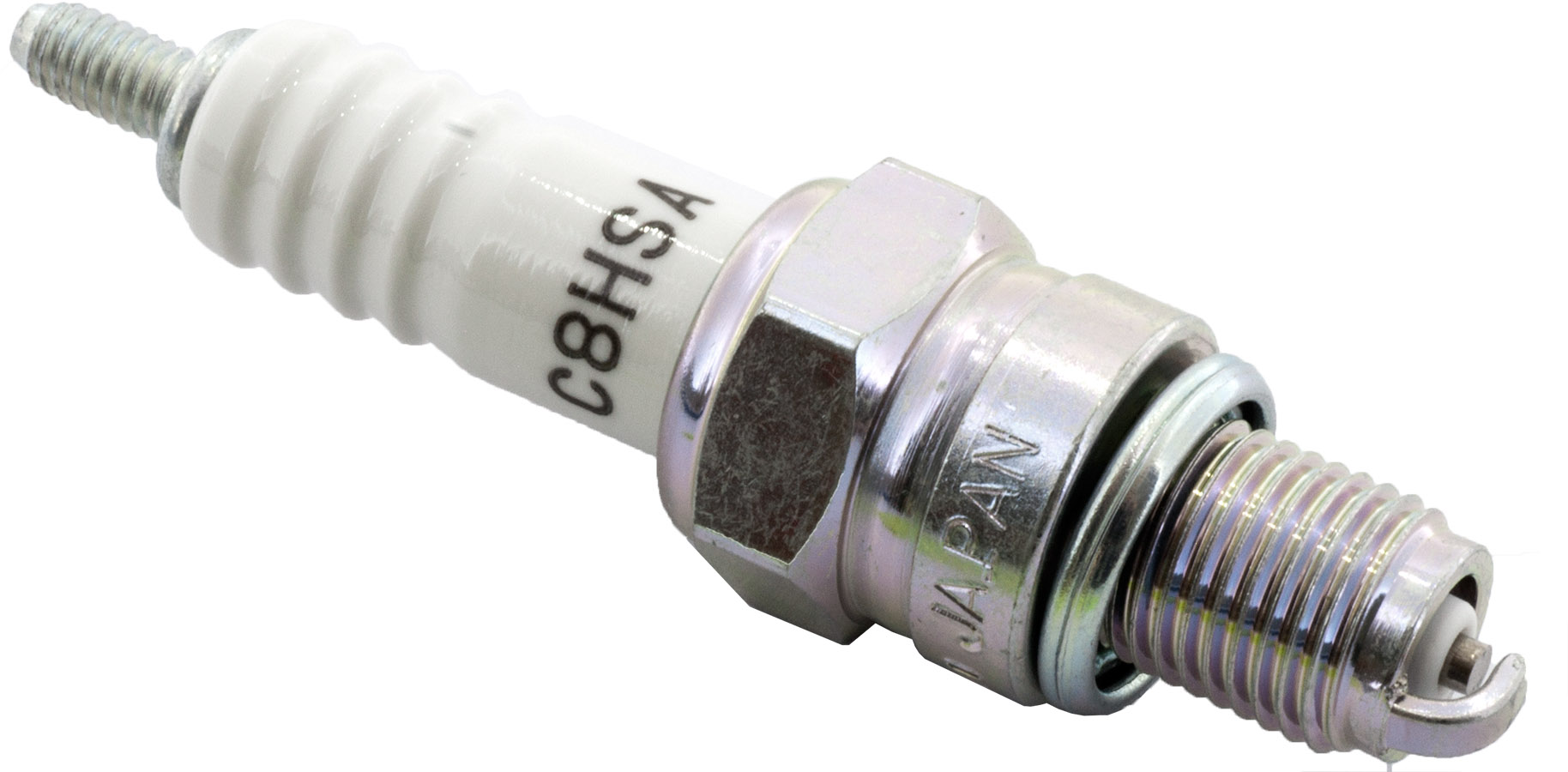 NGK süüteküünal C8HSA - Image 2