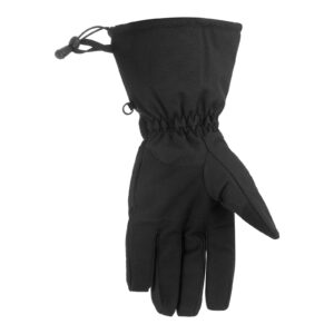 Snowpeople Touring kinnas, 2XL