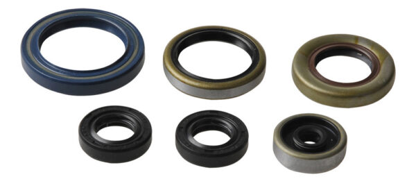 Athena õlitihendite komplekt Husqvarna TC 85 14-17 / KTM SX 85 03-17