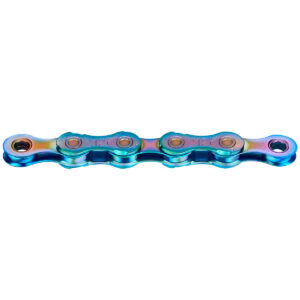 Kett 12-v KMC X12 AURORA WAXED 1/2 x 11/128" 126L