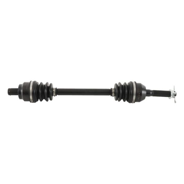 All Balls telje komplekt 8 Polaris Sportsman 570 2014-17 parem/vasak esiosa