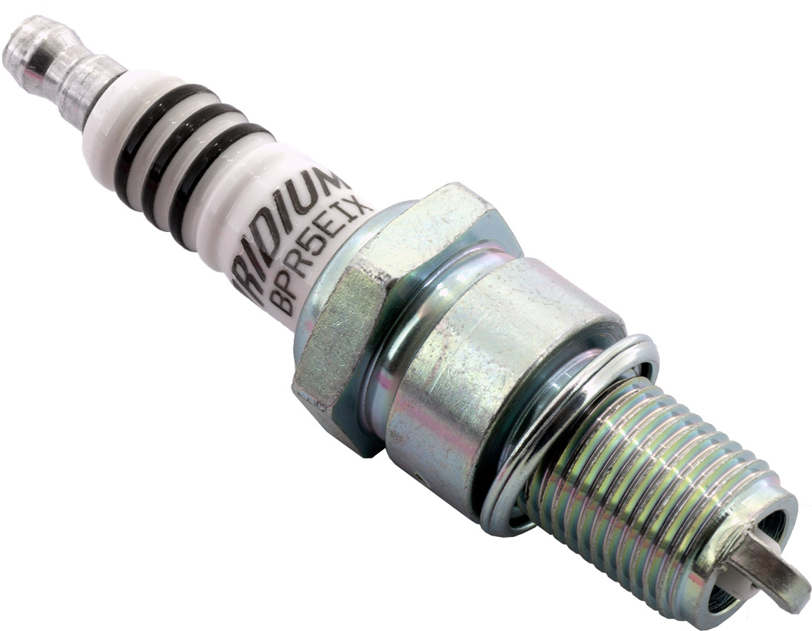 NGK süüteküünal BPR5EIX
