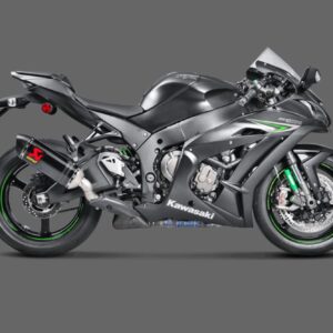 Akrapovic Slip-On Line (süsinik) Kawasaki ZX-10R/RR/R SE Ninja 2016-2020
