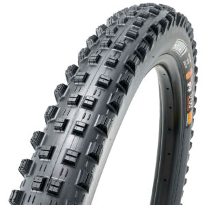 Rehv MAXXIS SHORTY 27.5" 3CG/DH/TR kokkupandav WT, 61-584