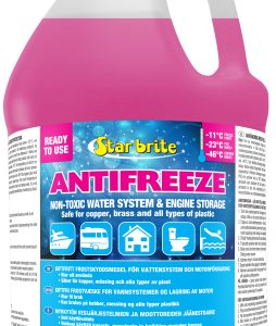 Star brite -50 mittetoksiline premium antifriis - PG 3.78L