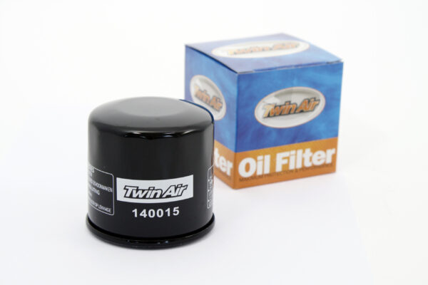 Twin Air õlifilter Kawasaki KVF/EN/EX/ZXR Honda CB/CBR/VFR/VT