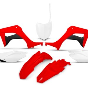 ufo-plastic-kit-5-parts-oem-999-crf110f-2019