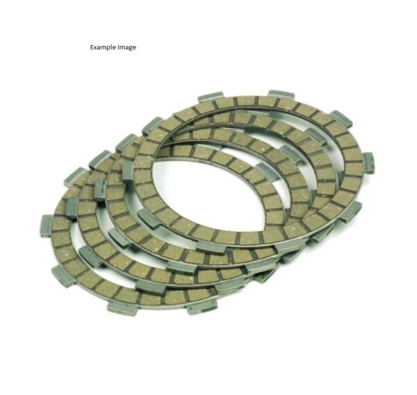 AIR friktsioonketas KX60/65 83-RM65 03-