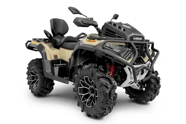 Loncin XWOLF 700L MUD EPS T3b
