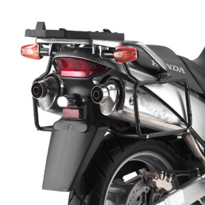 Givi spetsiifiline tagaplaat MONOKEY® kohvrile