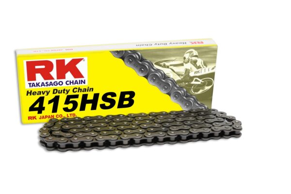 RK 415HSB kett + CL (Connect.link)
