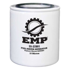 EMP kütusefilter Mercury/Mercruiser/Honda/Yamaha