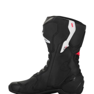 Alpinestars saapad naistele SMX-6 v3 must/valge/roosa, 39