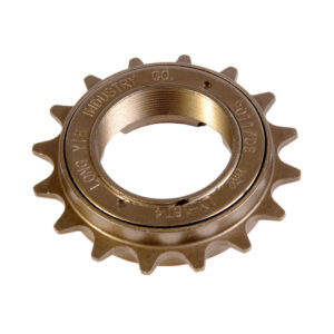 Hammasratas BMX 1-v137" 1/2 x 1/8". 18T.