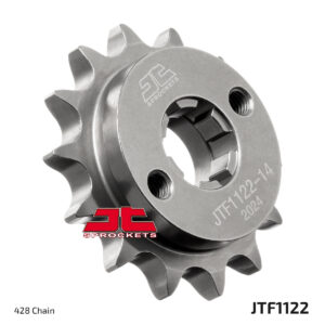 JT esihammasratas JTF1122.14