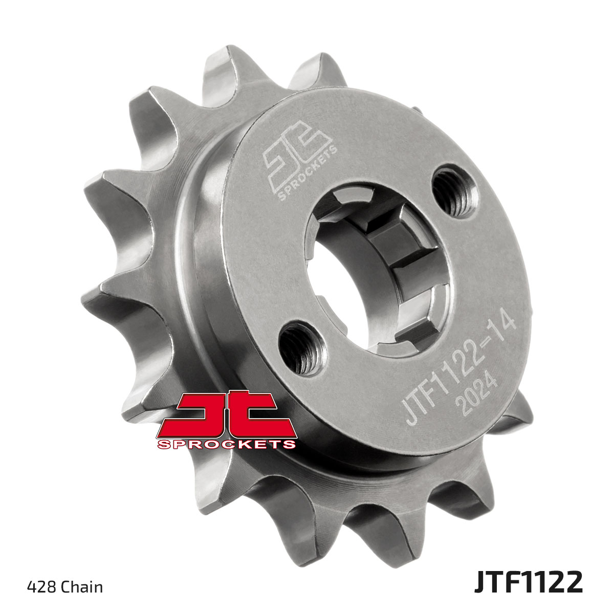 JT esihammasratas JTF1122.14