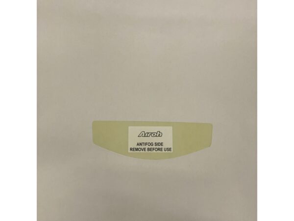 Airoh GP500/GP selge udutõkke klaas