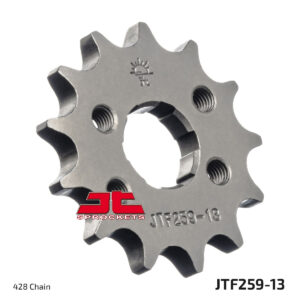 JT esiratta hammasratas JTF259.13