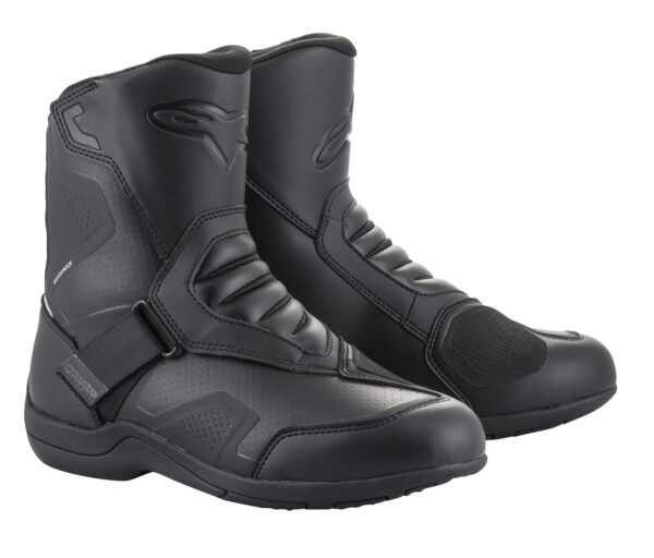 Alpinestars saapad Ridge v2 Drystar must/must, 48