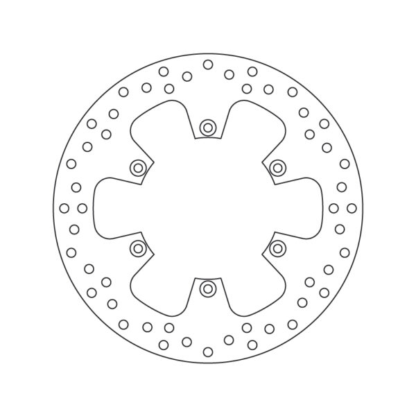 Brembo Serie Oro piduriketas