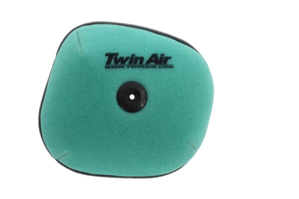 Twin Air (FR) eelnevalt õlitatud PFK jaoks Kawasaki KX250F 25-.. KX250X 25-..