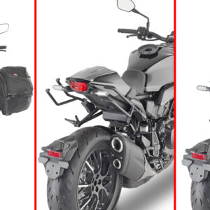 Givi TUBIHOIDJA Honda CB1000R (2021)