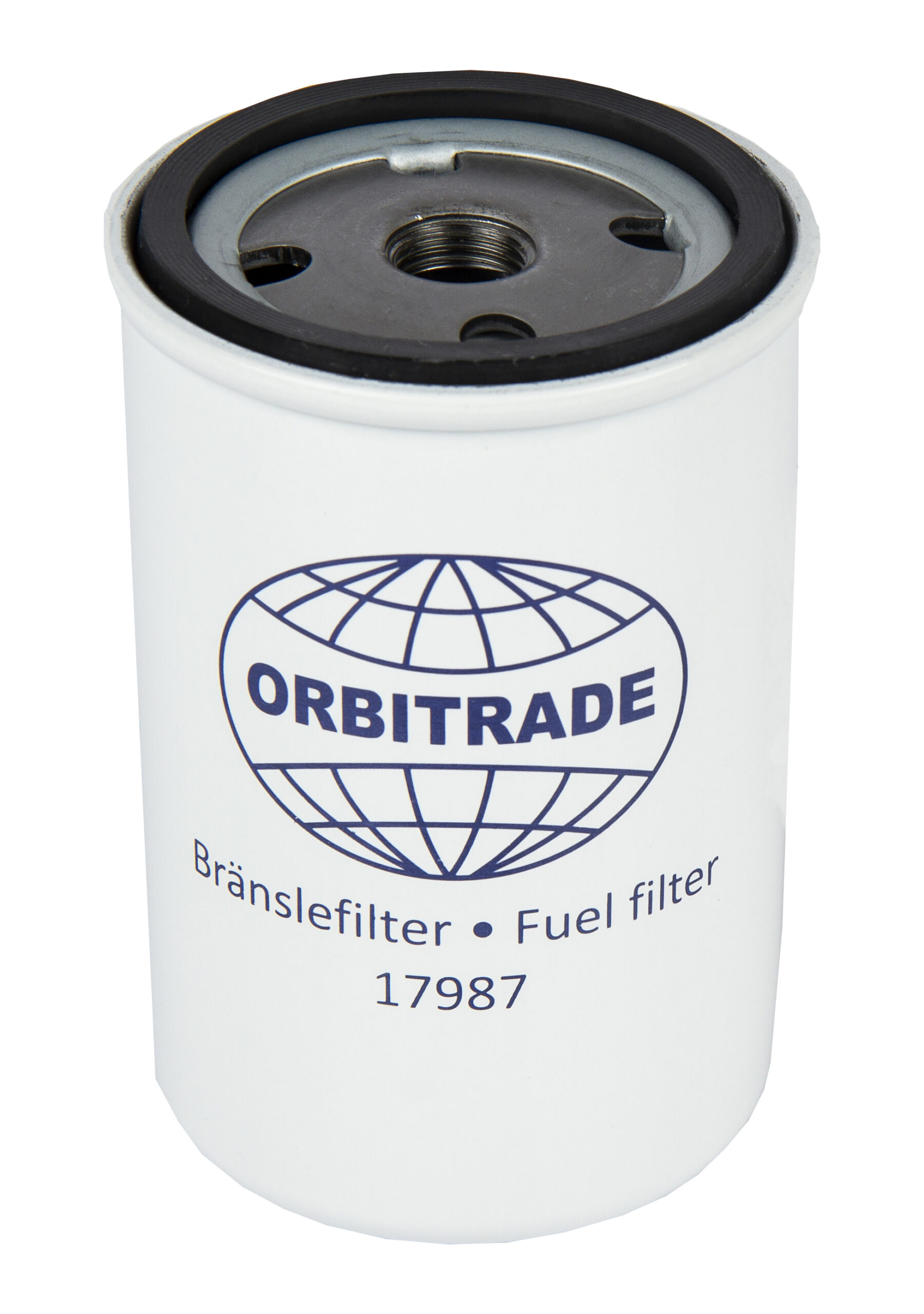 Orbitrade kütusefilter D5 D7 D30-D32 D60-D63 D70-D75