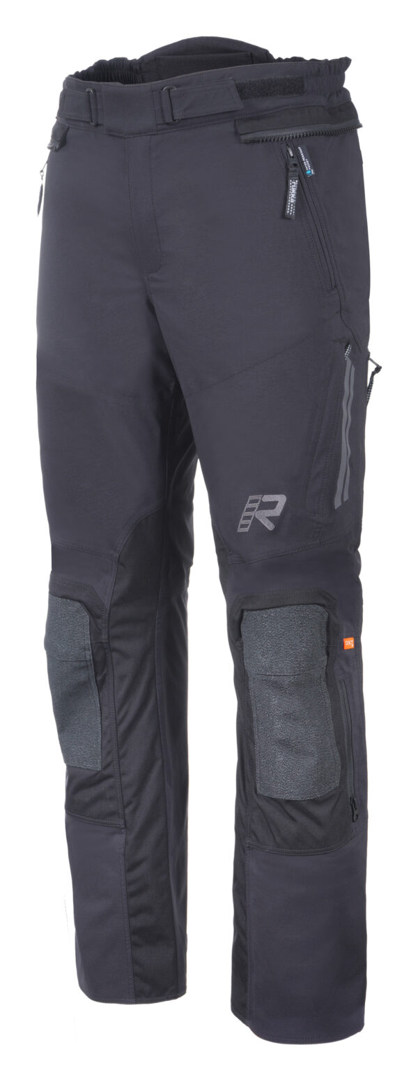 RUKKA ARMATOU-R püksid BLACK C1, 50