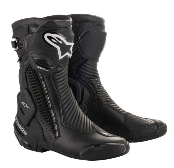 Alpinestars saapad SMX Plus v2 Gore-Tex must, 41