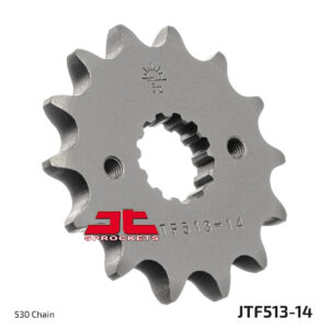 JT esiratta hammasratas JTF513.14