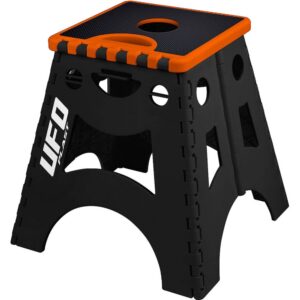 ufo-foldable-bike-stand-black-orange