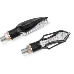 Puig suunatuli Turn Light Mod. House Homol. C/Black