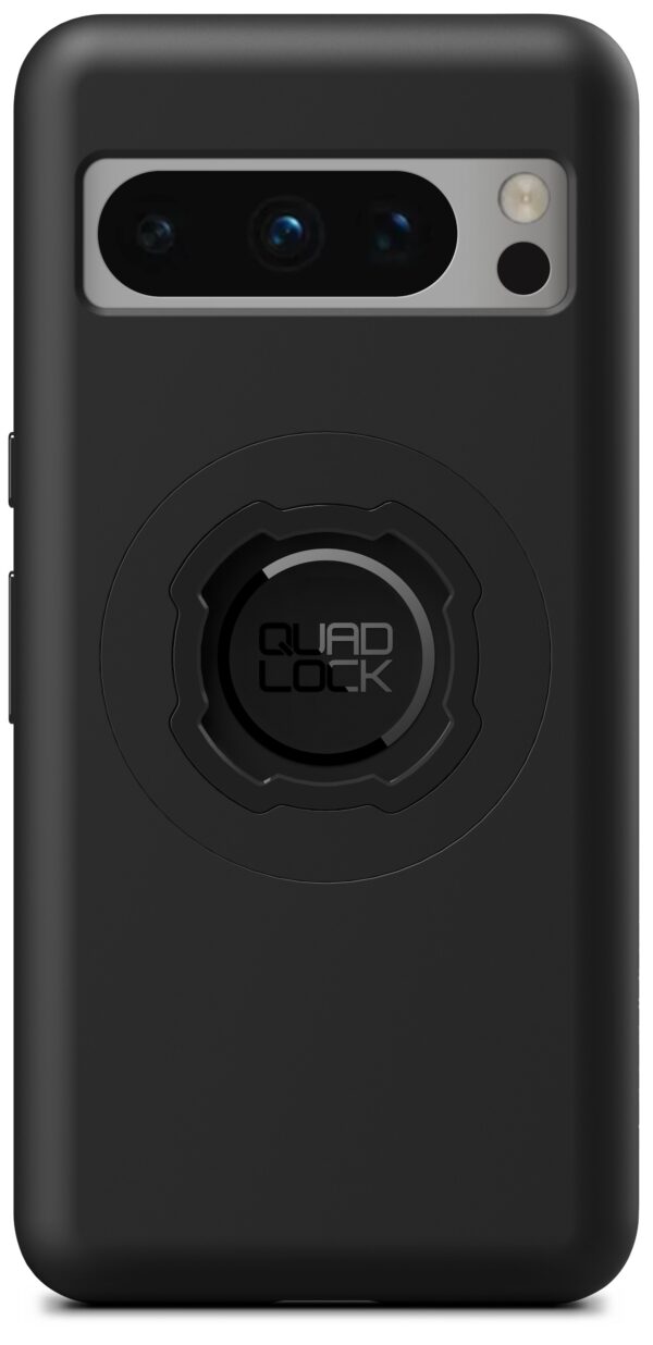 Quad Lock MAG ümbris – Google Pixel 8 Pro