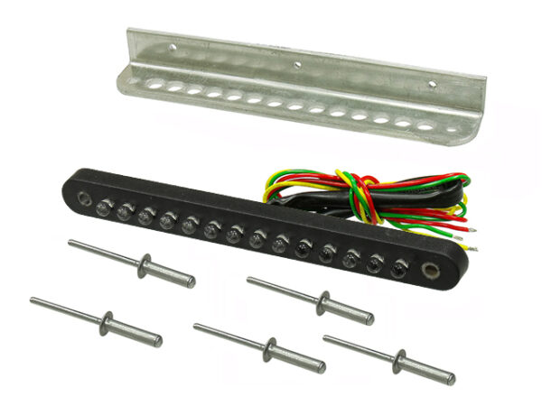Sno-X LED tagatuli universaalne