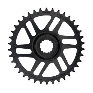 Hammasratas KMC E-bike Bosch 38h ees must 11/128" 3mm offset. 38T.