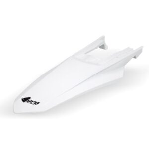UFO tagatiib SX/SX-F 125-450 23-.. valge 042