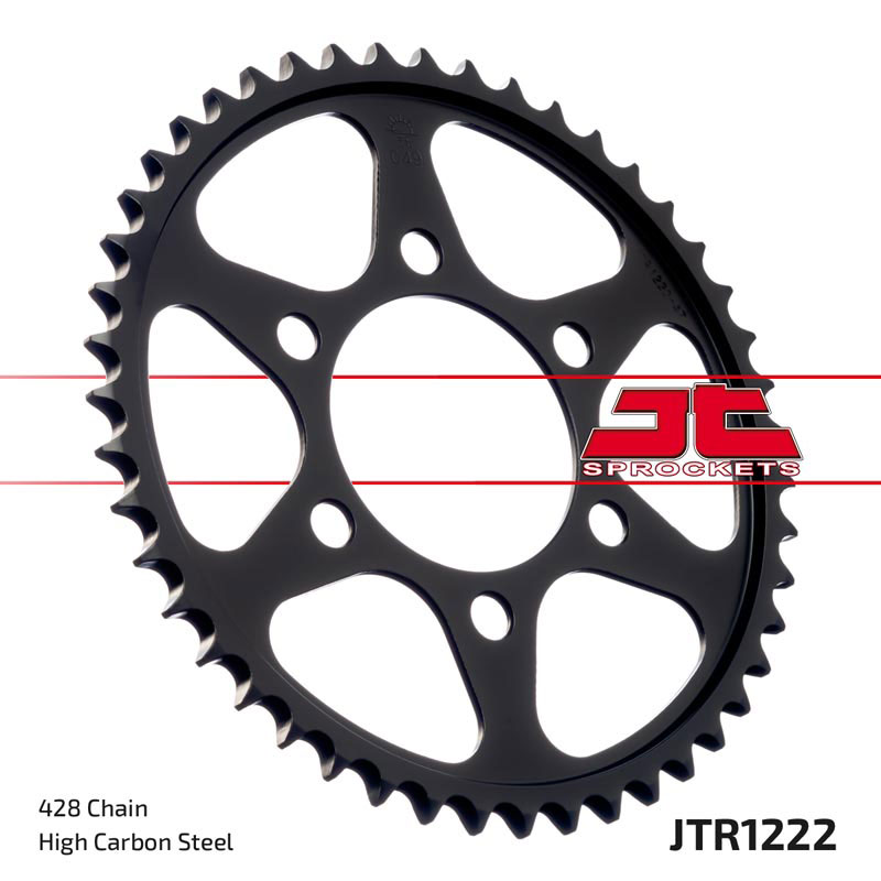 JT tagumine hammasratas JTR1222.48