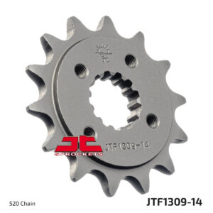JT esiratta hammasratas JTF1309.14