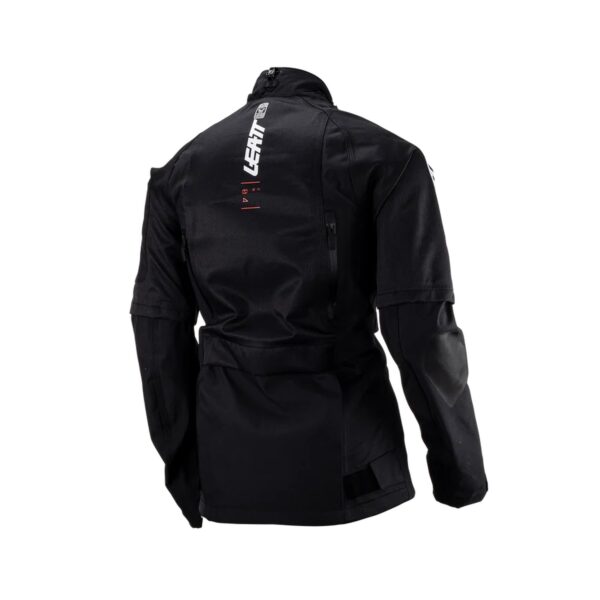 Leatt jope 4.5 HydraDri Black, 3XL