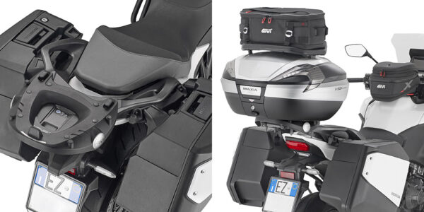 Givi spetsiifiline pakiraam Honda NT1100 (2022)