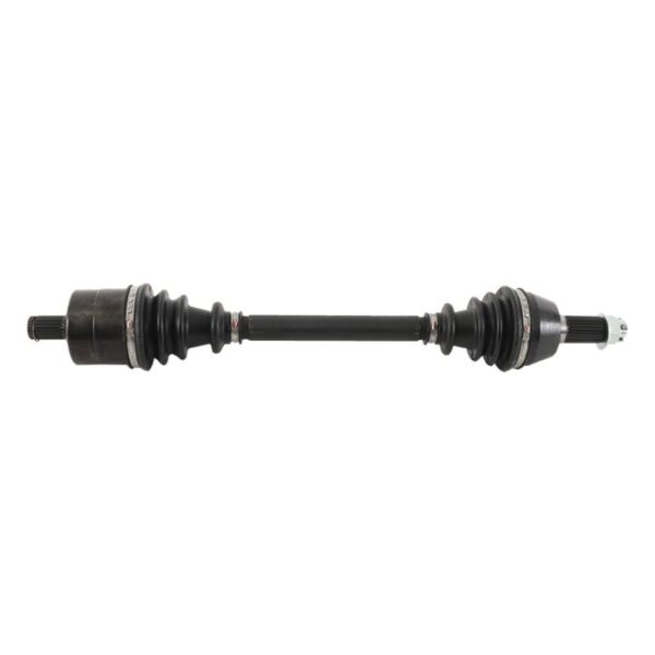All Balls telje komplekt 8 Polaris RZR 570 2012-20 parem/vasak esiosa