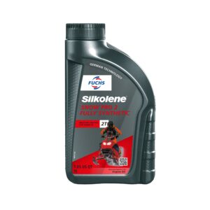 Silkolene Snow Pro 2 täielikult-sünteetiline 1L (12)
