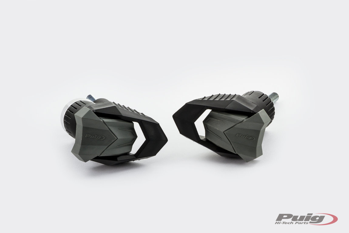 Puig kaitsepadjad R12 Fz6/Fz6 Fazer/Fz6 Fazers2