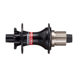 rear-hub-novatec-32r-6-bolt-microspline-148x-12mm-thru-axle-12-speed