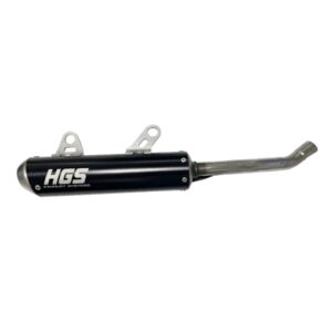 HGS summuti 2T Racing SX85 25-.. TC85 25-.. must terasotsak