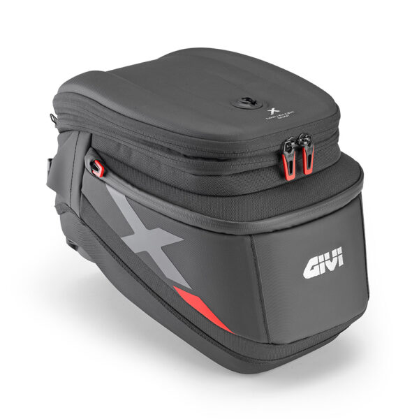 Givi TANKLOCK kott X-LINE spets. AFRICA TWIN